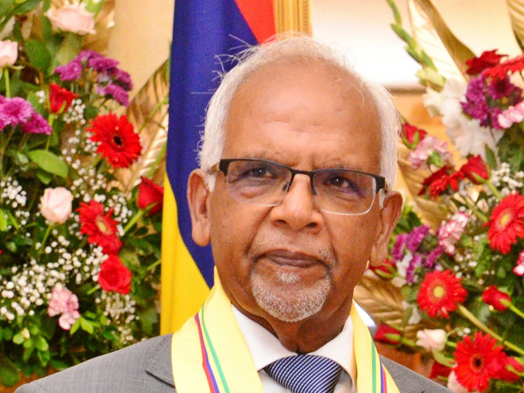 Maurice suspend toutes ses relations diplomatiques avec les Maldives (communiqué)