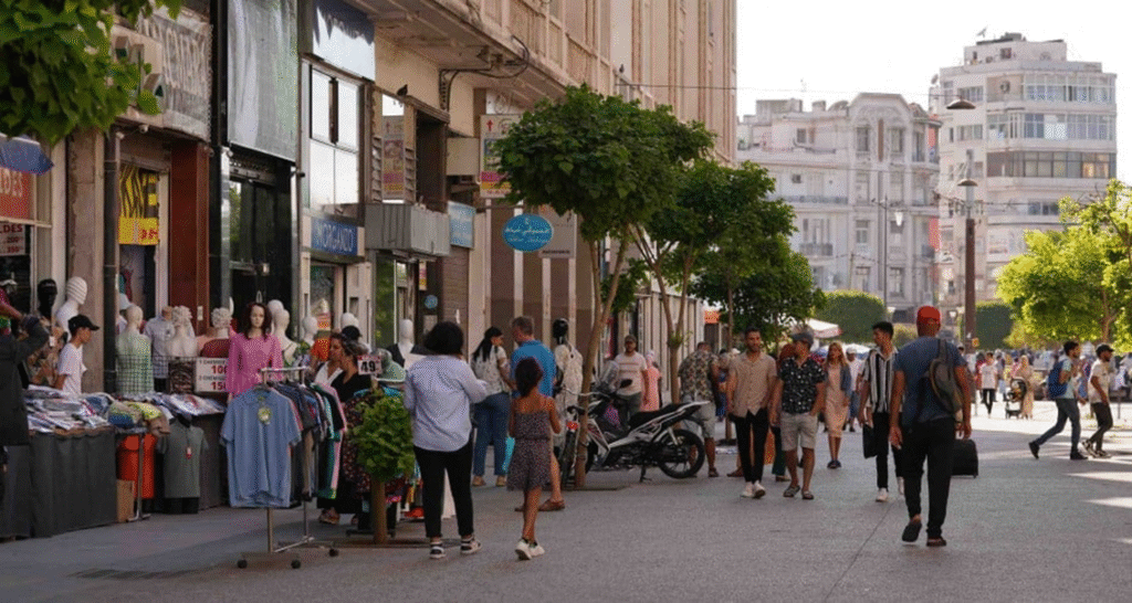 Maroc : Le taux de chômage se maintient à 13%  malgré la reprise des créations d’emploi en 2025