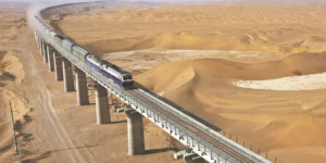 Algérie – Ligne minière Gara Djebilet-Tindouf-Béchar : Une réalisation qualitative qui consolide la place stratégique du pays