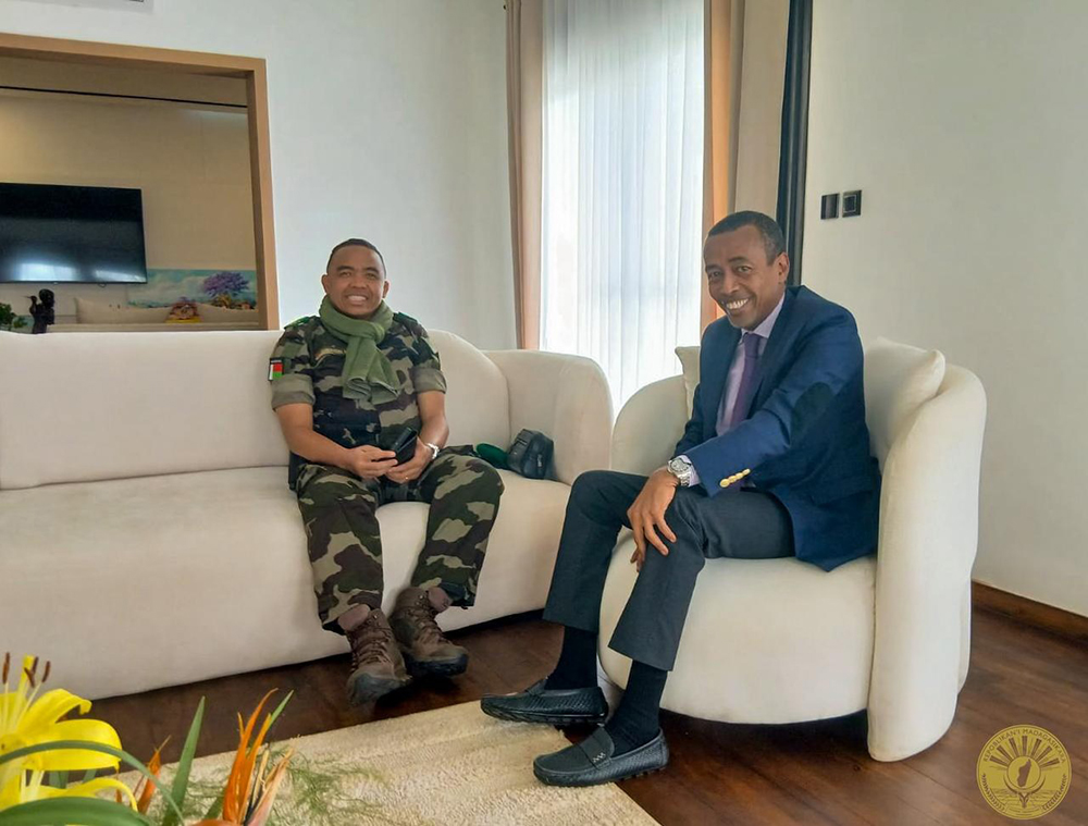 Madagascar : La communauté internationale s’aligne sur les vingt-quatre mois