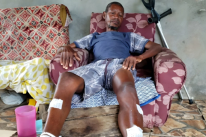 Gabon : il survit à une attaque d’hippopotame au lac Zilé à Lambaréné