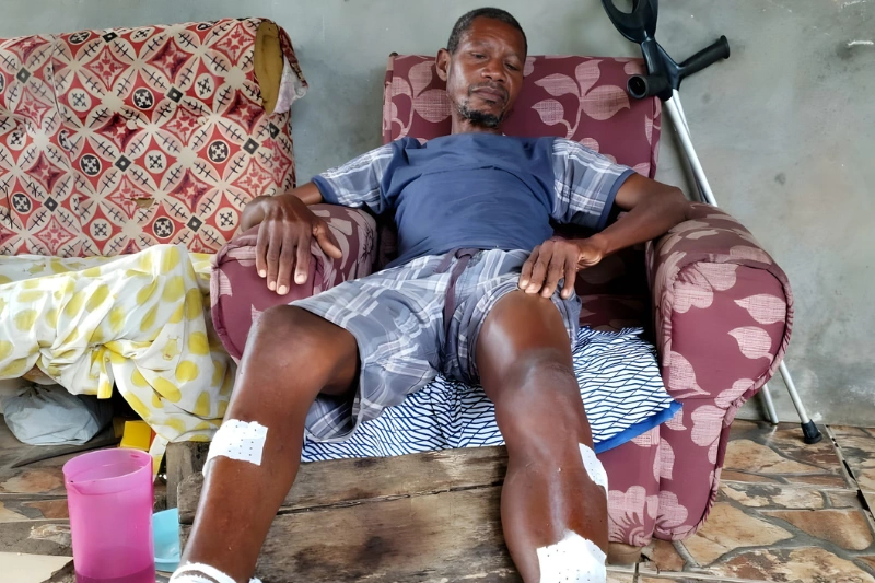 Gabon : il survit à une attaque d’hippopotame au lac Zilé à Lambaréné