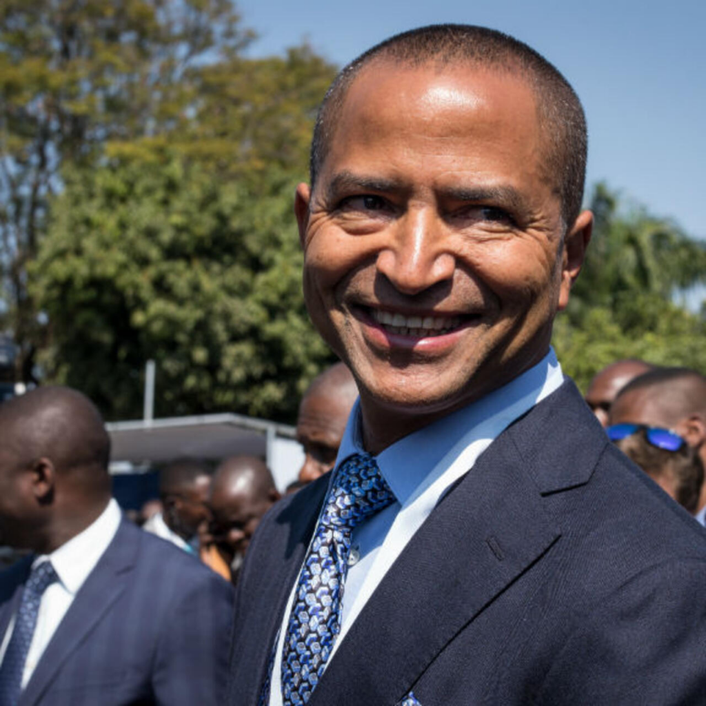 RDC : Ensemble de Katumbi rejette « le simulacre de dialogue proposé » par Tshisekedi et ne l’estime « crédible » que sous la médiation de la CENCO-ECC