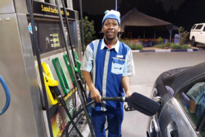 South- Africa : Petrol and diesel prices to drop for February