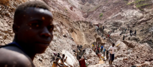 RDC : Des centaines de morts présumés sur le site minier de Rubaya