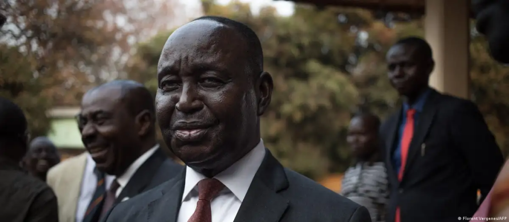 RCA : François Bozizé bientôt devant la justice
