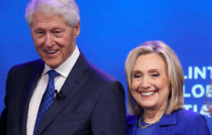 Affaire Epstein: sous pression, le couple Clinton va finalement témoigner devant le Congrès américain