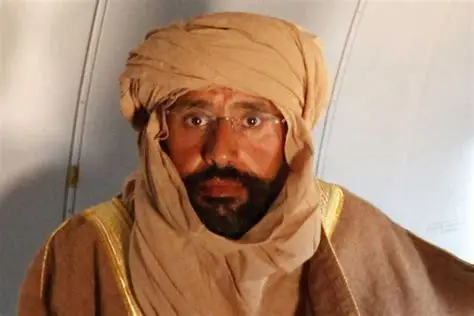 Libye : Seif al-Islam Kadhafi, l&rsquo;un des fils de l&rsquo;ex-dictateur, a été tué par des hommes armés