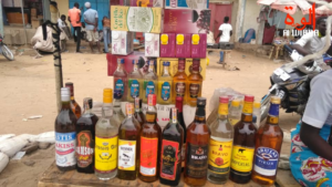 Tchad : l’interdiction des boissons alcoolisées frelatées réitérée
