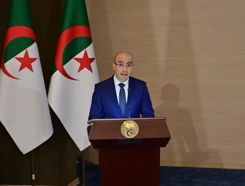 Algérie : La Conférence des chefs de postes consulaires participe de l&rsquo;intérêt que porte le président de la République à la communauté nationale à l&rsquo;étranger