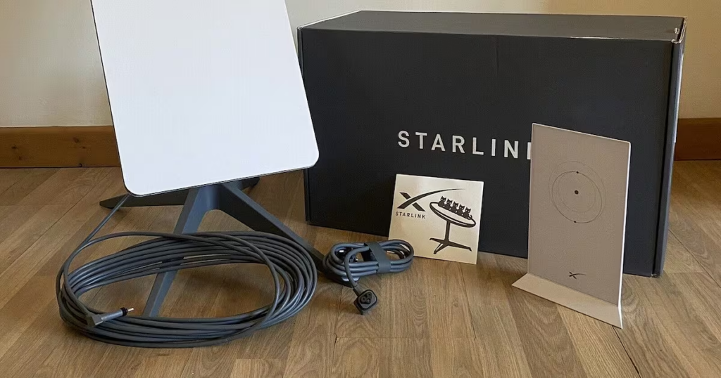 Sénégal : Starlink face au défi de la fracture numérique