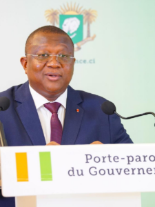 Accusation contre Ouattara: Abidjan exige des preuves au Niger