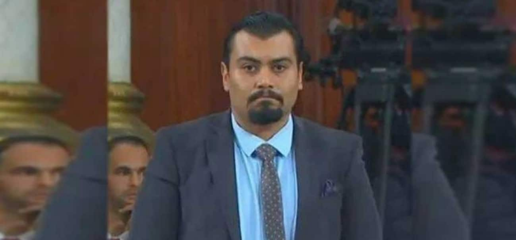 Tunisie : Un bloc parlementaire conteste l&rsquo;arrestation de Ahmed Saïdani