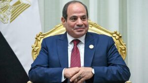 L’Egypte n’hésitera pas à apporter son soutien pour préserver la stabilité de la région : Al-Sissi