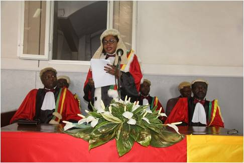 Cameroun :  20 ans de lutte contre la corruption: pourquoi l’Épervier s’est contenté de miettes… 