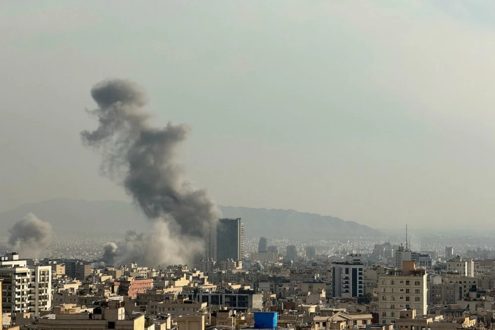 Guerre au Moyen-Orient : voici les derniers développements