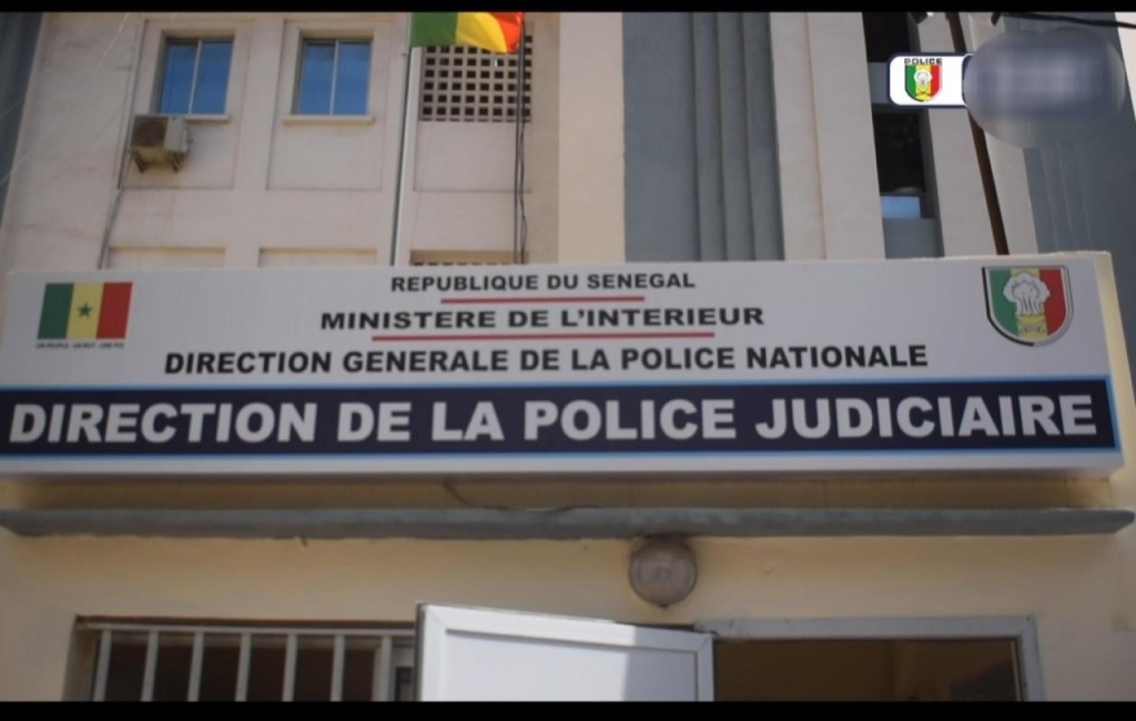 Sénégal : un commerçant arrêté par la DIC avec 10,5 kg de chanvre indien en pleine livraison