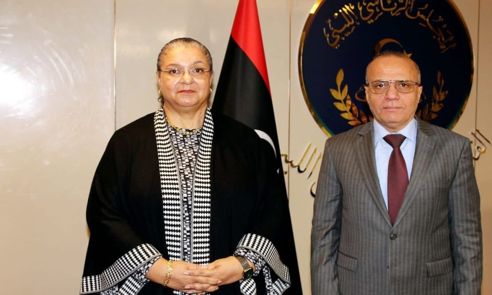 Libye : Al-Lafi fixe trois conditions pour la relance politique