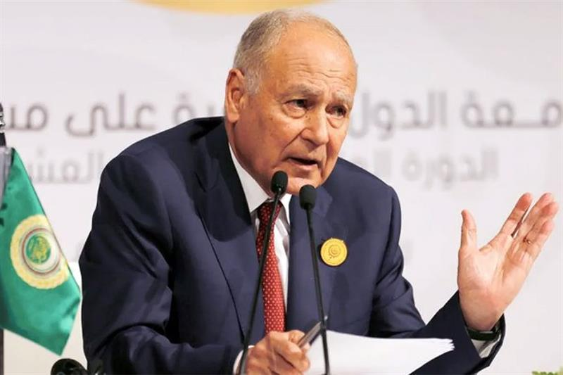 Le chef de la Ligue arabe qualifie d' »irresponsables » les attaques de l&rsquo;Iran sur ses voisins
