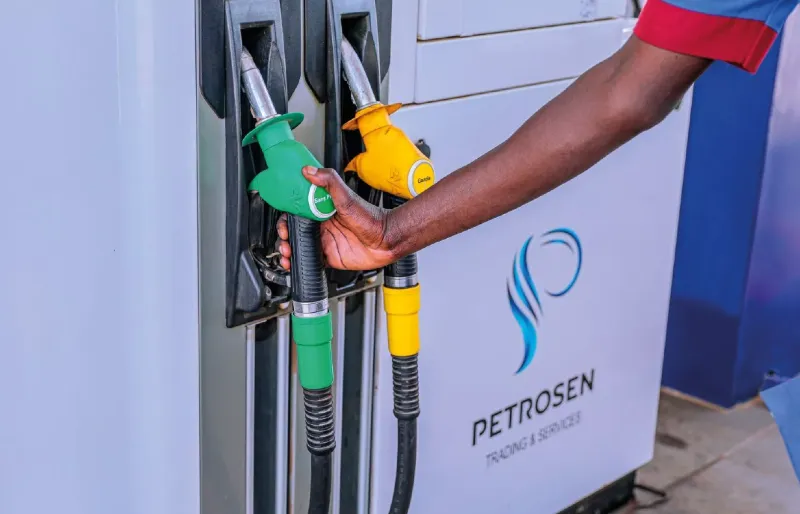 Sénégal: PETROSEN dément une pénurie de carburants