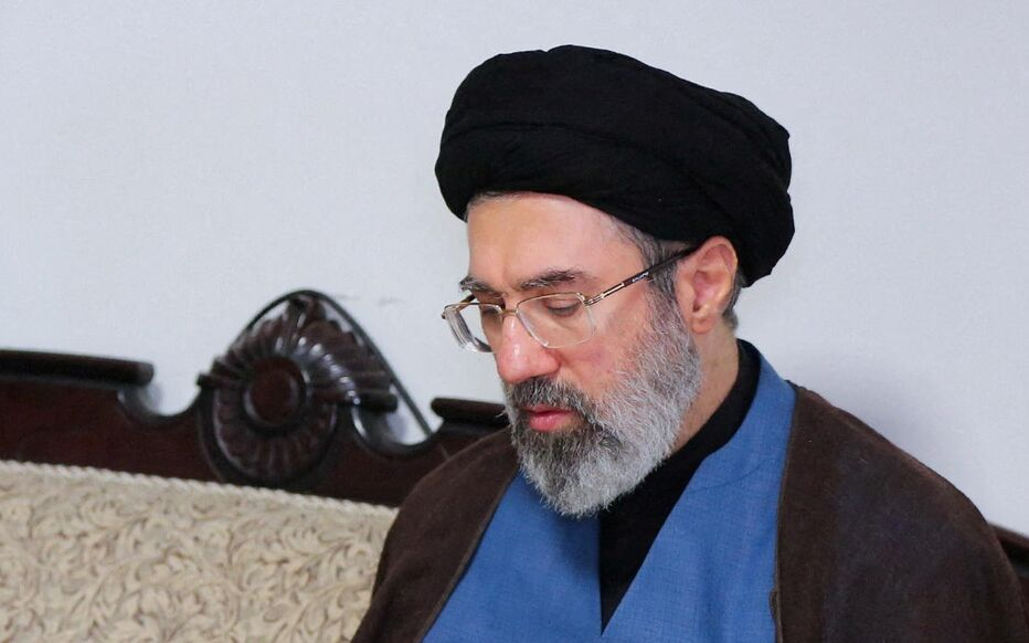 Iran : Mojtaba Khamenei, fils de l’ayatollah Khamenei, est le nouveau guide suprême