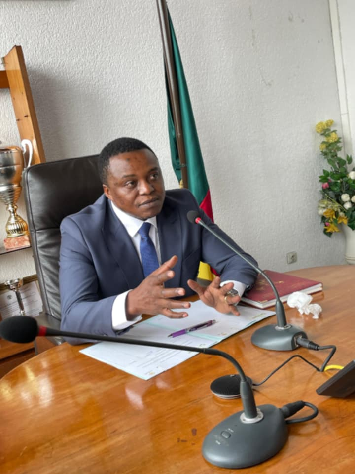 Cameroun : Coopération Camwater-Cicr : Vers une transformation durable de l’accès à l’eau dans les départements du Mayo-Tsanaga et du Mayo-Sava.