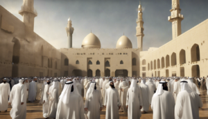 Tunisie : Retour de 158 pèlerins bloqués en Arabie saoudite