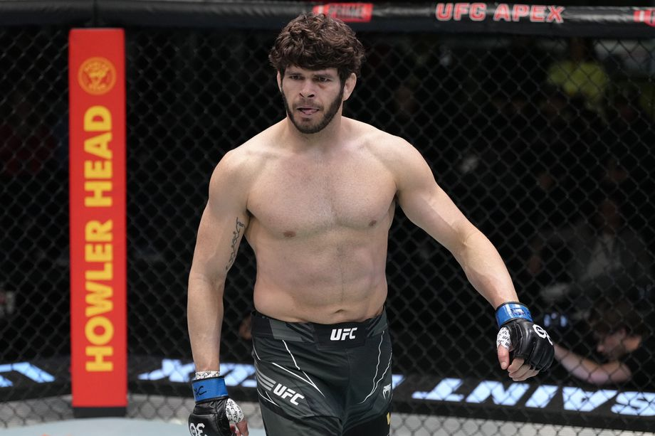 MMA : Francis Ngannou de retour dans la cage le 16 mai prochain