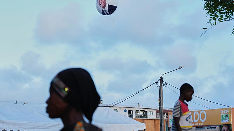 Côte d&rsquo;Ivoire : Amnesty appelle à libérer des prisonniers de la période électorale