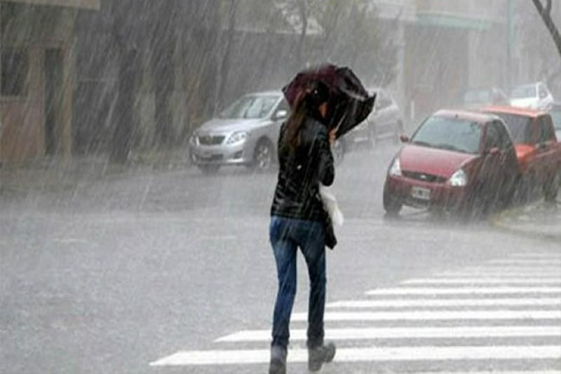 Maroc : Temps instable avec pluies et neige jusqu’à mercredi dans plusieurs régions