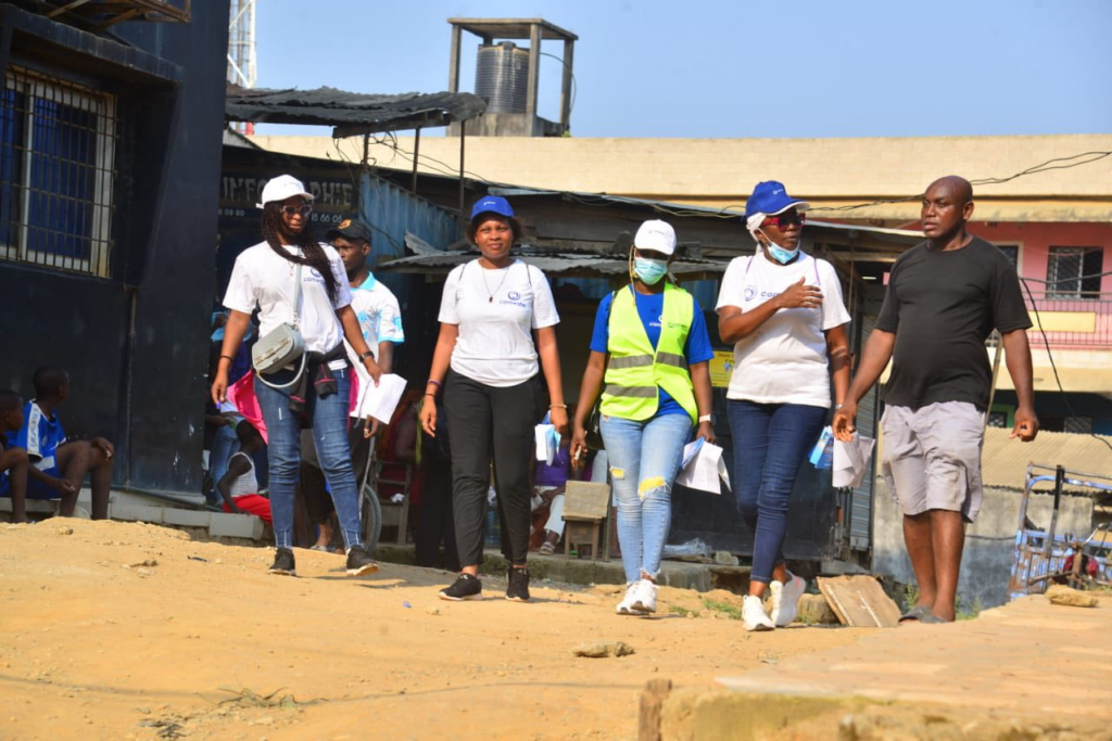 Cameroun : Intensification de la sensibilisation des populations dans le cadre de la campagne spéciale 200 000 branchements neufs