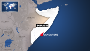 Somalie : frappes de l’AFRICOM contre l’EI