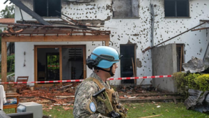 République démocratique du Congo : une humanitaire française de l’Unicef tuée dans une frappe de drone