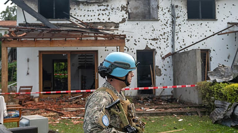 République démocratique du Congo : une humanitaire française de l’Unicef tuée dans une frappe de drone