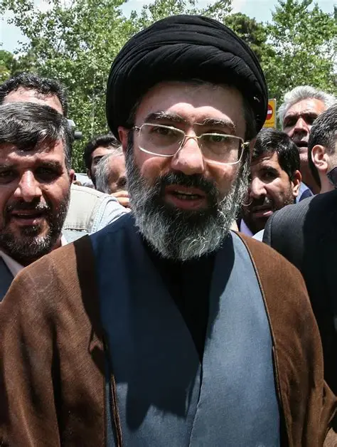Guerre en Iran : le nouveau guide suprême Mojtaba Khamenei appelle à « venger le sang des martyrs » dans son premier message