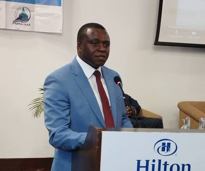 Cameroun : Selon le Dg de Camwater 80.000 kits de branchements sont disponibles dans les entrepôts de l’entreprise