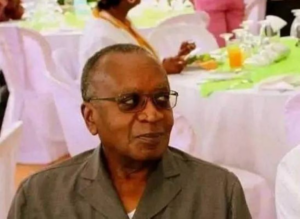 Nécrologie : décès de Guillaume Houphouët-Boigny, fils du Père fondateur de la Côte d’Ivoire