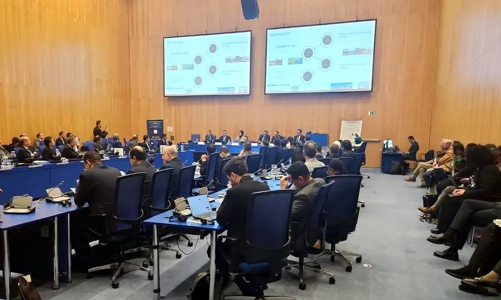 L’Algérie organise une rencontre sur les dangers du cannabis hybride à la commission des stupéfiants de l’ONU