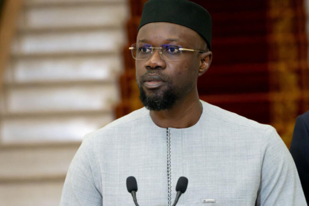 Sénégal : Ousmane Sonko se dit prêt à rejoindre l&rsquo;opposition