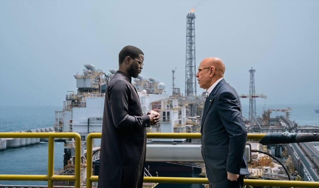 Sénégal : des discussions envisagées sur le gaz de GTA pour le marché local