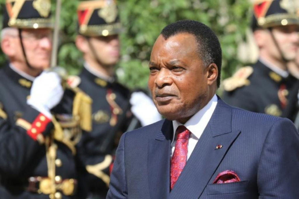 Congo- Brazzaville – Denis Sassou Nguesso : « Je ne resterai pas éternellement au pouvoir »