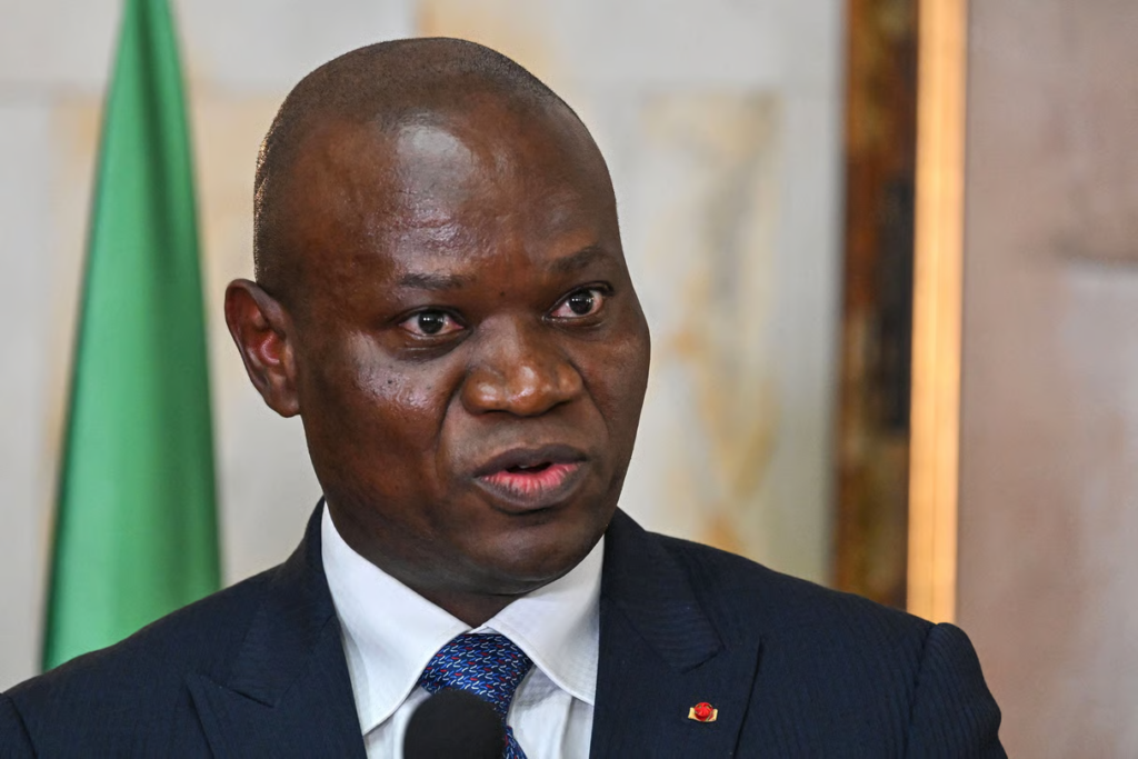 Gabon : Le français responsable du centre des écoutes téléphoniques à la Présidence de la République limogé