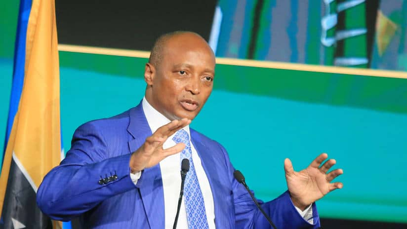 Afrique du Sud : L&rsquo;idée d&rsquo;une candidature de Motsepe à la présidence de l&rsquo;ANC fait polémique