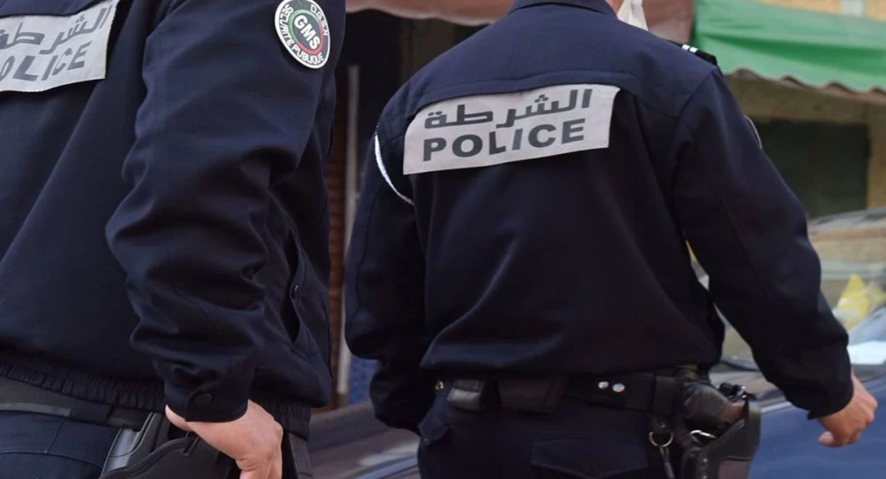 Maroc – Violences à Casablanca : 42 migrants en situation irrégulière interpellés