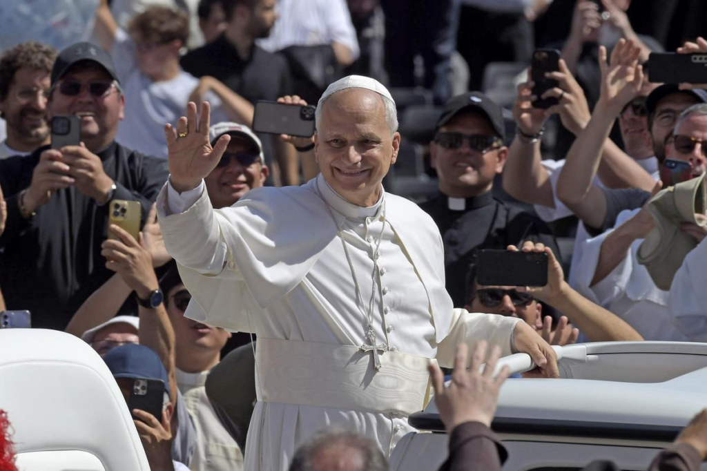 Périple Papal : La salle de presse du Saint-Siège a dévoilé le Programme du voyage de Léon XIV en Afrique