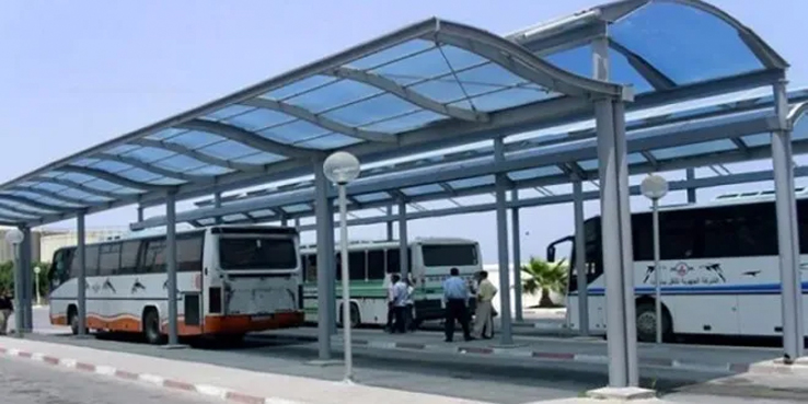 Algérie : 2300 dessertes supplémentaires dans les gares routières pour Aïd El-Fitr