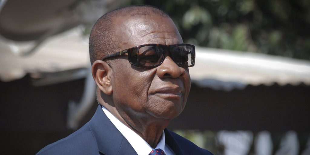 Cameroun – Uniforme et l’usage des réseaux sociaux: le patron de la police  Martin Mbarga Nguele durcit les règles