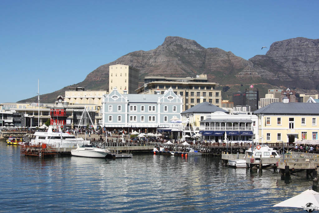 South-Africa : Cape Town makes 2026 ‘World’s Best Cities’ list