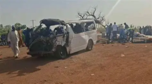 Sénégal : au moins six morts dans un accident de la circulation dans l&rsquo;est du pays