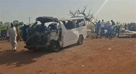 Sénégal : au moins six morts dans un accident de la circulation dans l&rsquo;est du pays